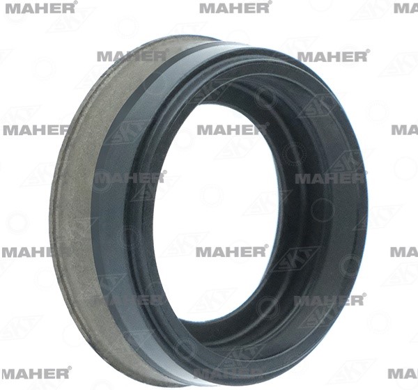 Ford Ranger Ön Şanzıman Keçesi Keçe Krank OEM 6M346700AA